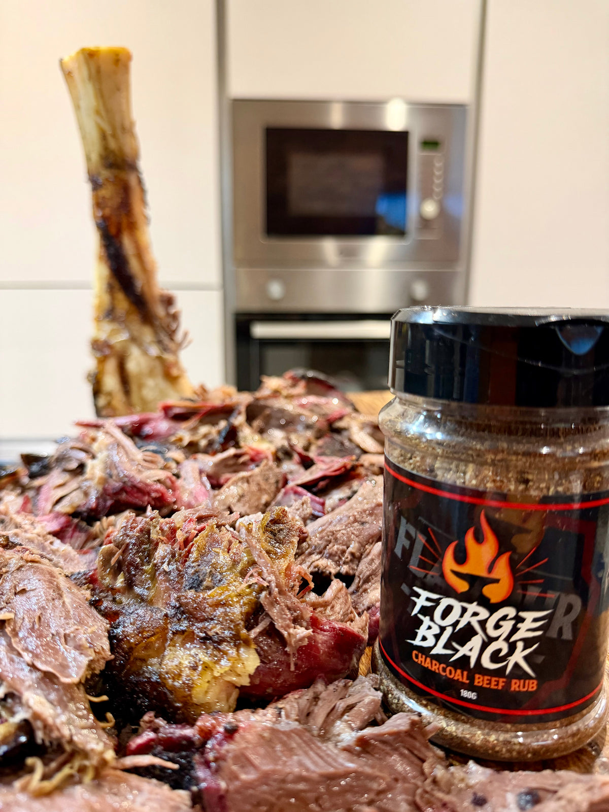 October 24th 6PM BBQ Platters - Local Pickup Only