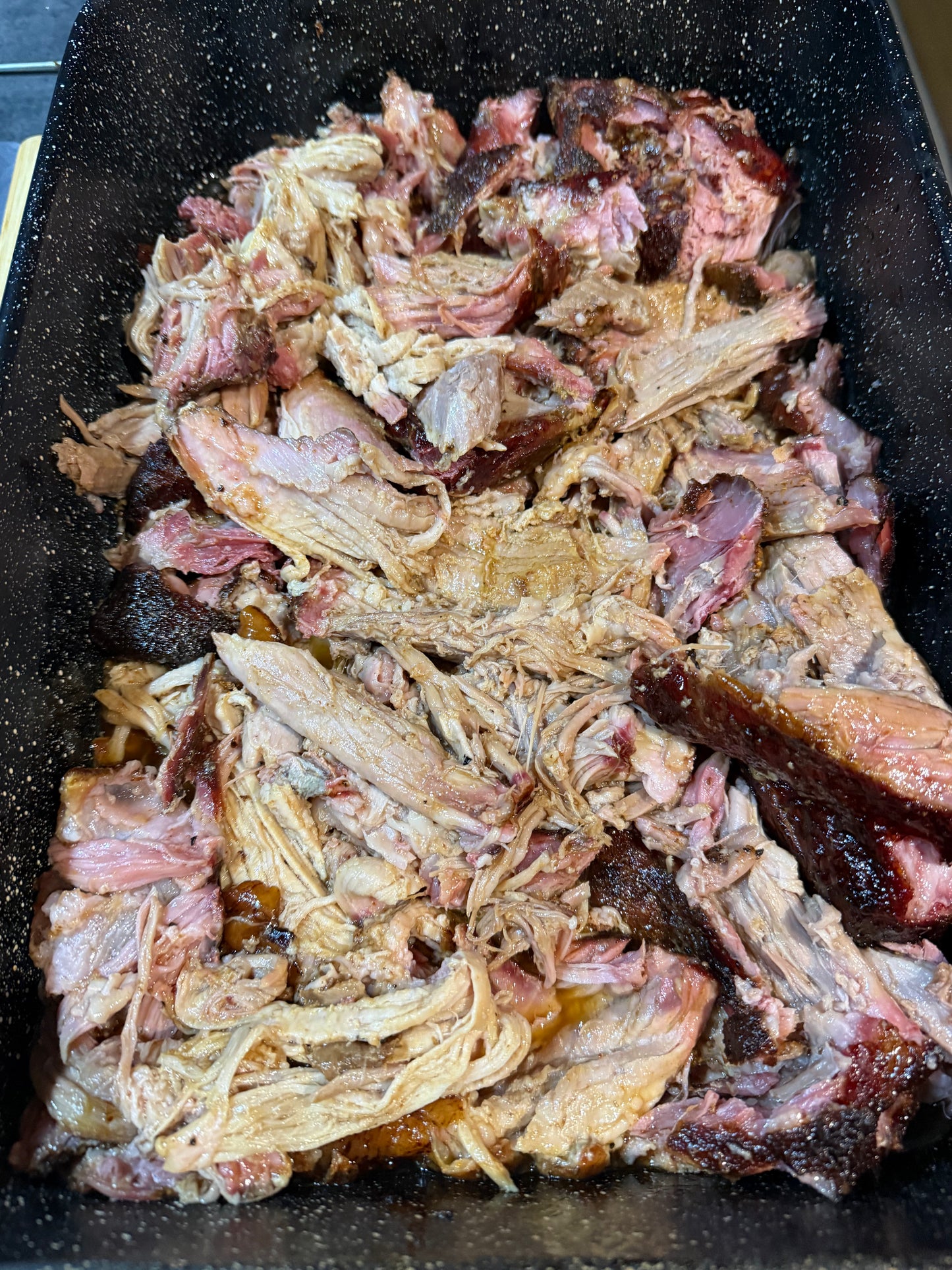 October 31st 6PM BBQ Platters - Local Pickup Only